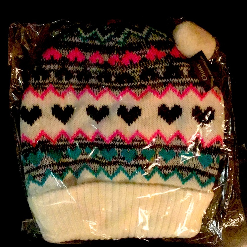 Women’s beanie